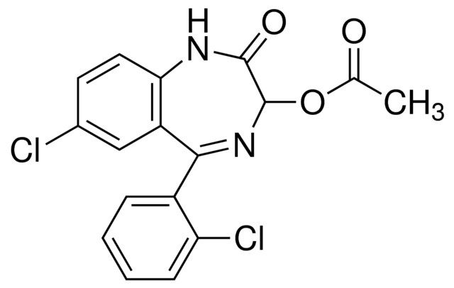 Lorazepam Related Compound A