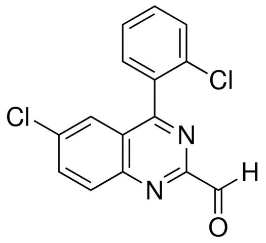 Lorazepam Related Compound C