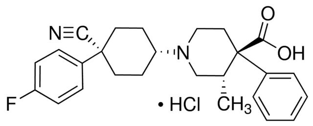 Levocabastine hydrochloride