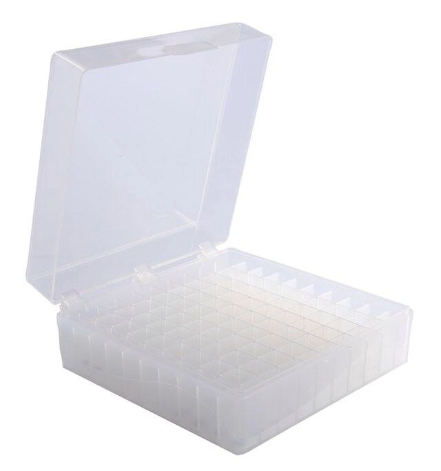 Microtube Storage Box