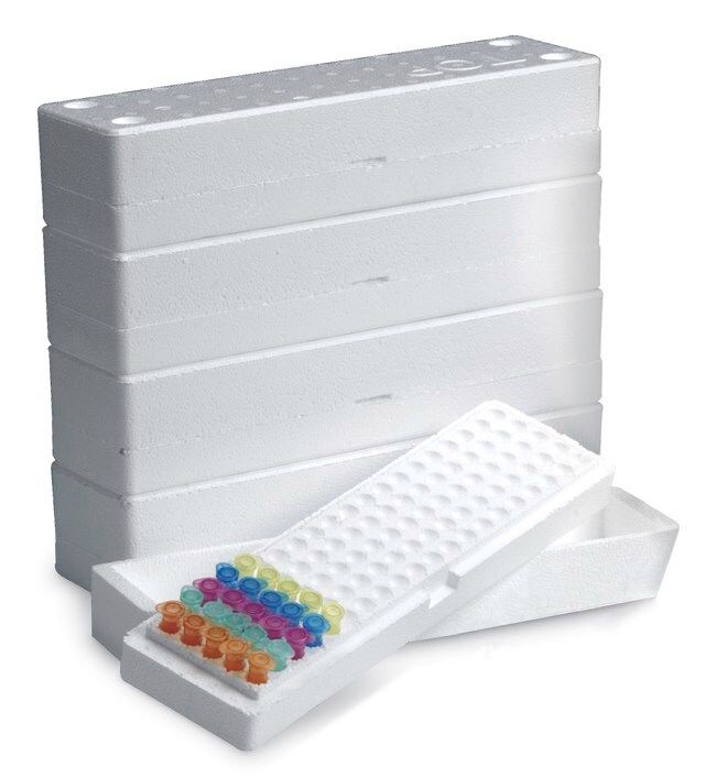 Microtube Storage Box