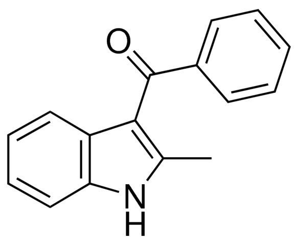 (2-methyl-1H-indol-3-yl)(phenyl)methanone