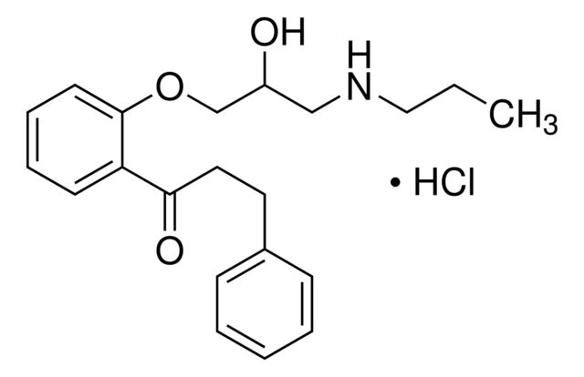 Propafenone Hydrochloride