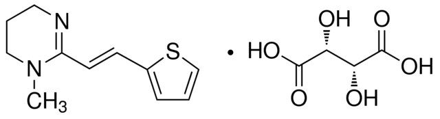 Pyrantel tartrate