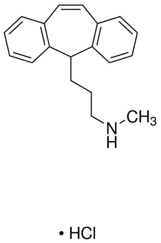 Protriptyline hydrochloride