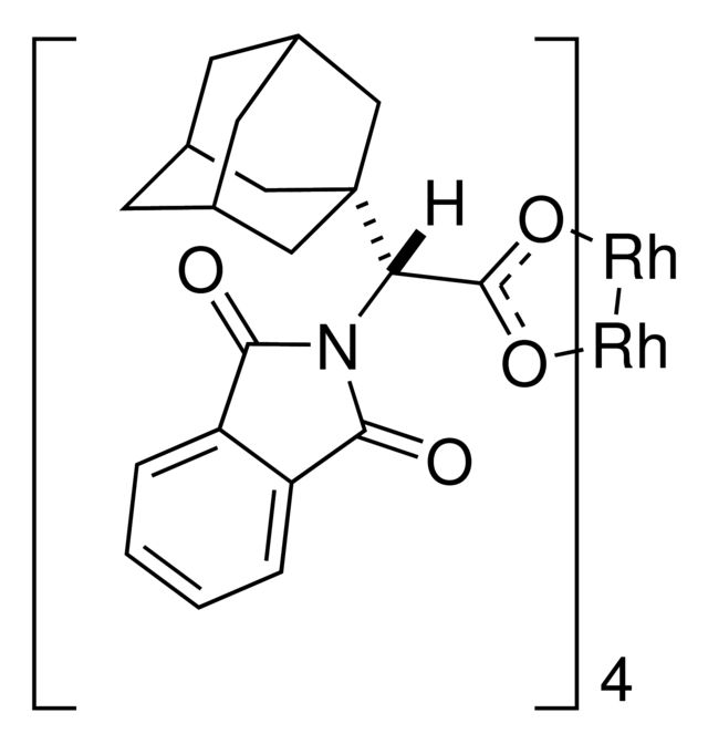 Rh<sub>2</sub>(<i>R</i>-PTAD)<sub>4 </sub>