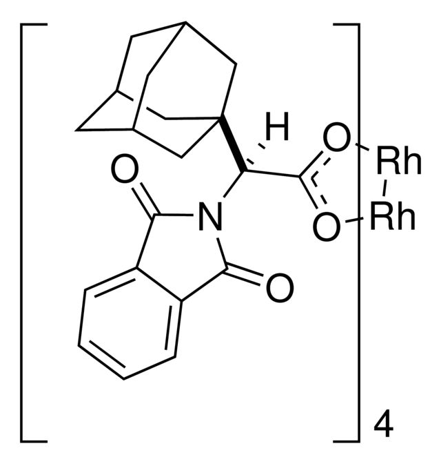 Rh<sub>2</sub>(<i>S</i>-PTAD)<sub>4</sub>