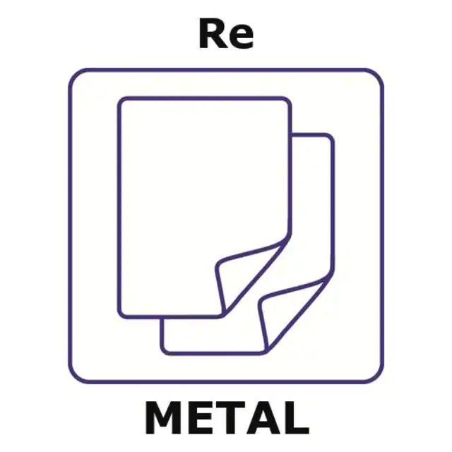 Rhenium