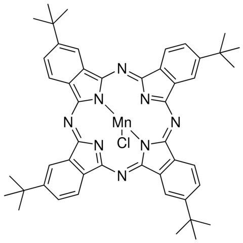 White-Paradine catalyst