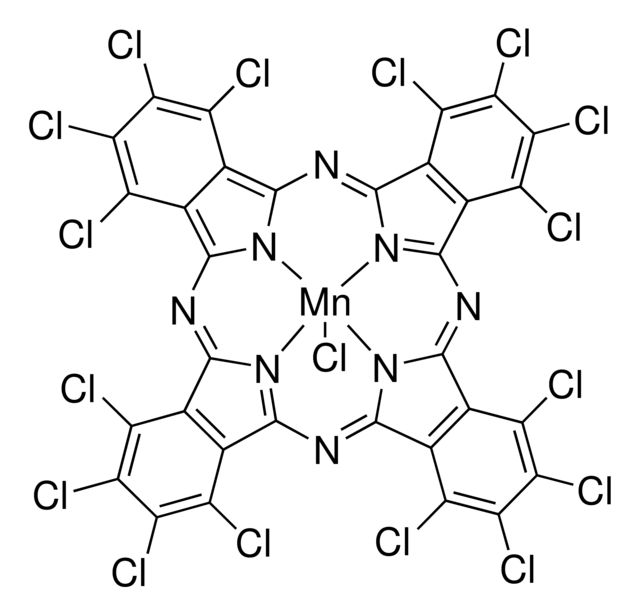 White-Clark catalyst