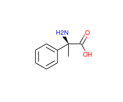 (S)-2-AMINO-2-PHENYLPROPANOIC ACID HCL