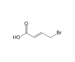 GAMMA-Bromocrotonic acid