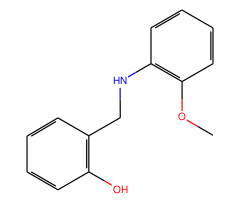 2-[(2-Methoxy-phenylamino)-methyl]-phenol