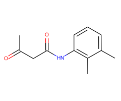 N-(2,3-dimethylphenyl)-3-oxobutanamide