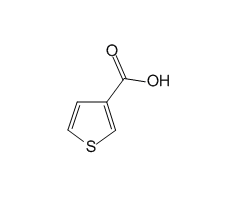 3-Thiophenecarboxylic Acid