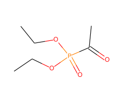 Diethyl acetylphosphonate