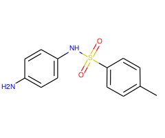 N-(4-aminophenyl)-4-methylbenzenesulfonamide