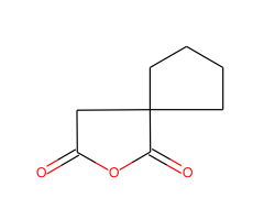 2-oxaspiro[4.4]nonane-1,3-dione