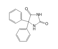 5,5-Diphenylimidazolidine-2,4-dione