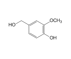 4-(hydroxymethyl)-2-methoxyphenol