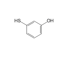 3-sulfanylphenol