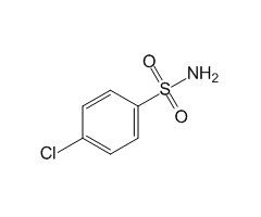 4-chlorobenzene-1-sulfonamide