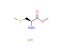 methyl S-methyl-L-cysteinate hydrochloride