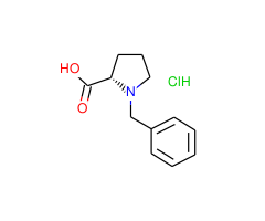 1-benzyl-L-proline hydrochloride