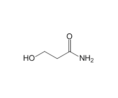 3-hydroxypropanamide