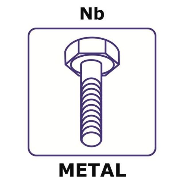 Niobium