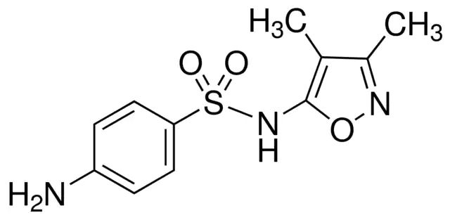 Sulfisoxazole