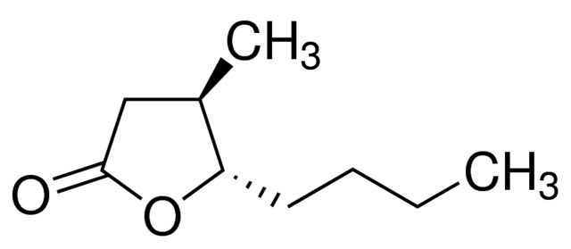 <i>trans</i>-Quercus lactone