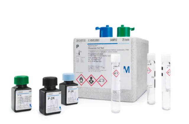 Surfactants (nonion.) Cell Test