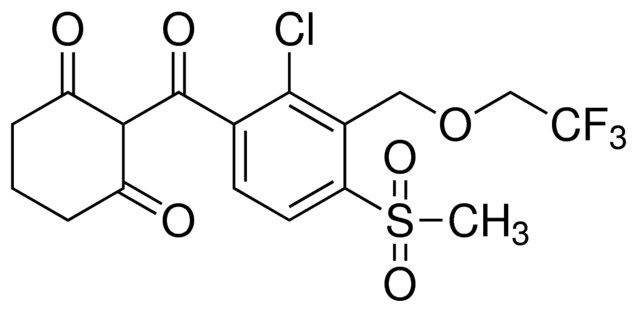 Tembotrione