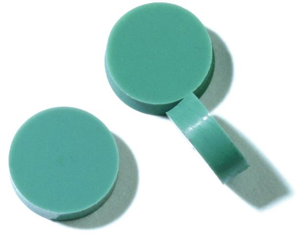 Thermogreen<sup>®</sup> LB-2 Septa, solid discs