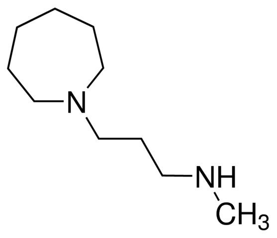 <i>N</i>-[3-(1-Azepanyl)propyl]-<i>N</i>-methylamine