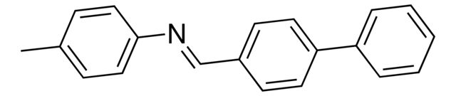 N-[(E)-[1,1-Biphenyl]-4-ylmethylidene]-4-methylaniline