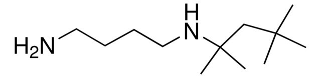 N(1)-(1,1,3,3-Tetramethylbutyl)-1,4-butanediamine