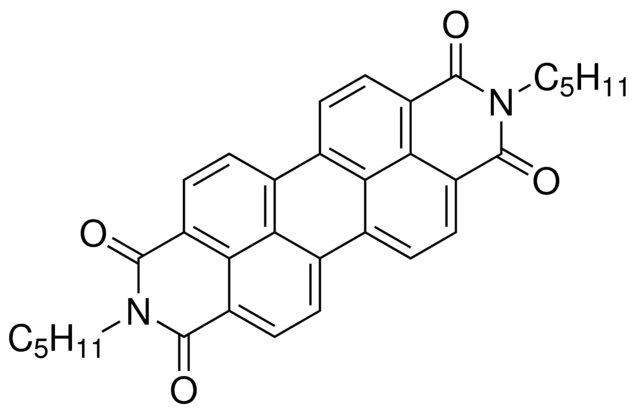 <i>N</i>,<i>N</i>-Dipentyl-3,4,9,10-perylenedicarboximide