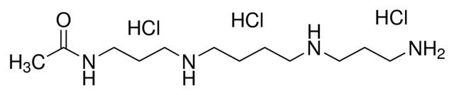 N<sup>1</sup>-Acetylspermine trihydrochloride