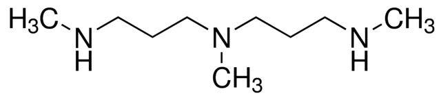 <i>N</i>,<i>N</i>-Bis[3-(methylamino)propyl]methylamine