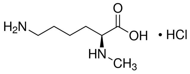 <i>N</i>-Methyl-<sc>L</sc>-lysine monohydrochloride