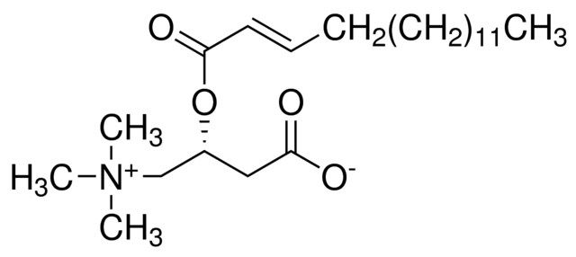 <i>trans</i>-2-Hexadecenoyl-<sc>L</sc>-carnitine