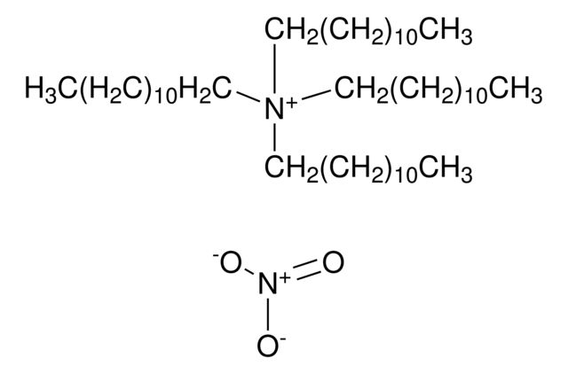 Tetradodecylammonium nitrate