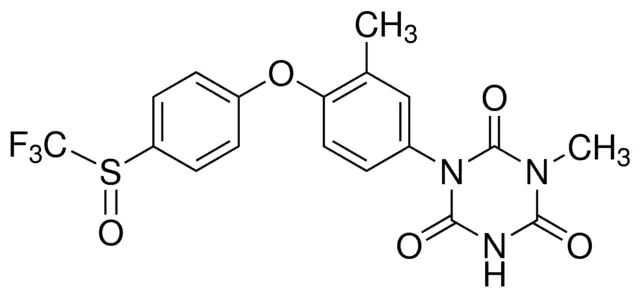 Toltrazuril sulfoxide