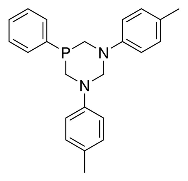 Hexahydro-1,3-bis(4-methylphenyl)-5-phenyl-1,3,5-diazaphosphorine