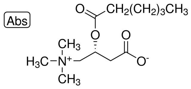 Hexanoyl-<sc>L</sc>-carnitine