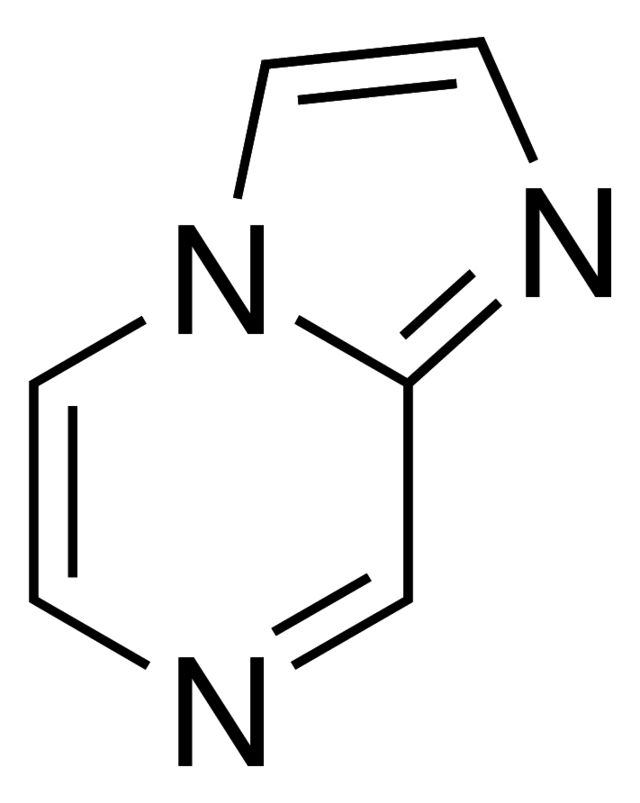 Imidazo[1,2-<i>a</i>]pyrazine