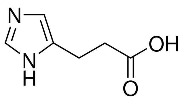 Imidazolepropionic acid