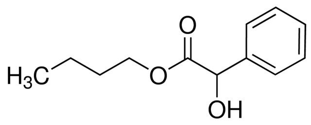 Butyl hydroxy(phenyl)acetate